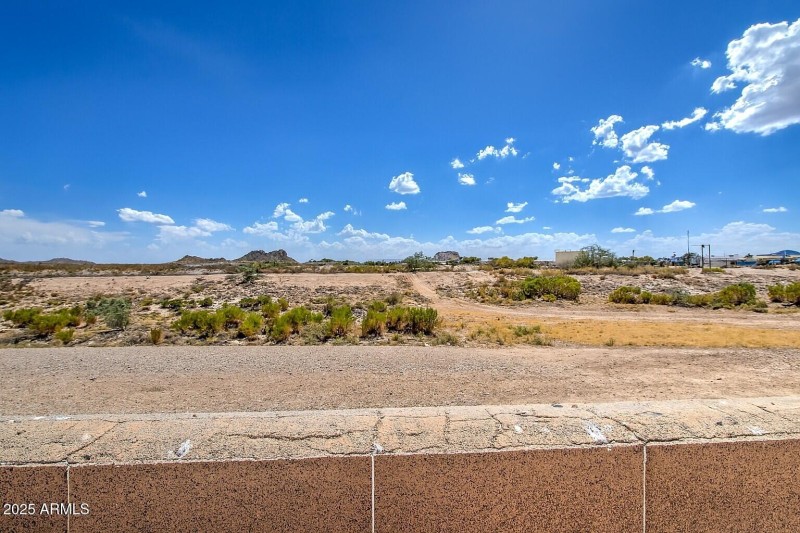 GORGEOUS VIEWS from backyard!