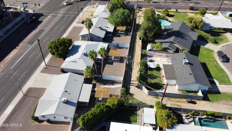 Re-Development Oportunity