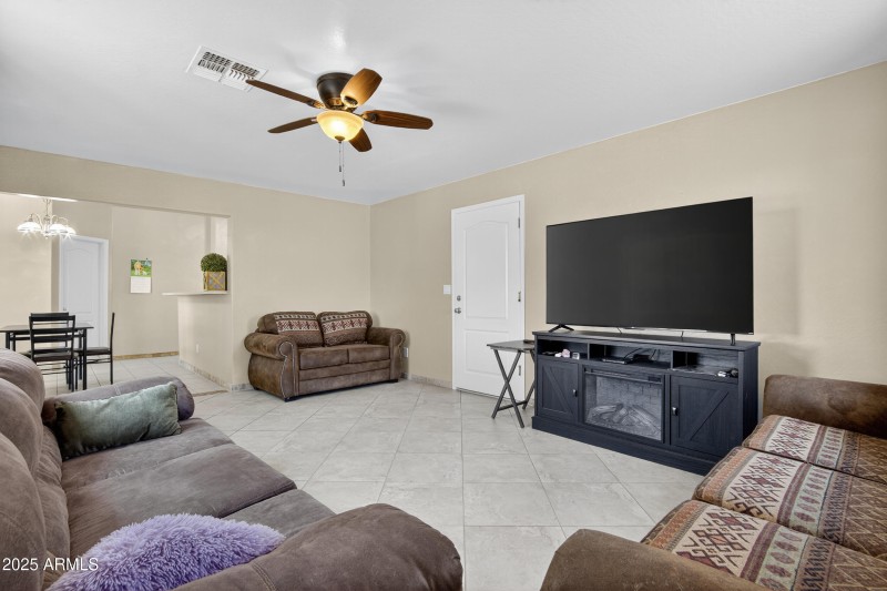 Living Room 2 View 4