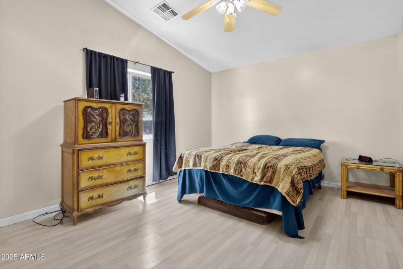 Primary Bedroom View 3