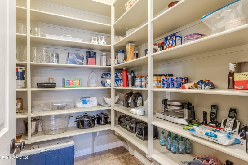 Pantry