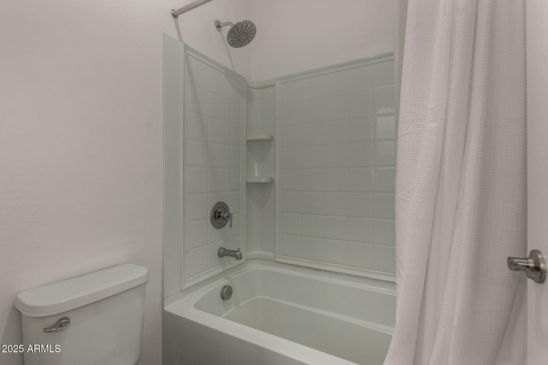 Downstairs Guest Bath