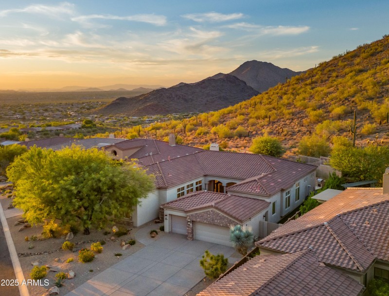 Unparalleled Privacy