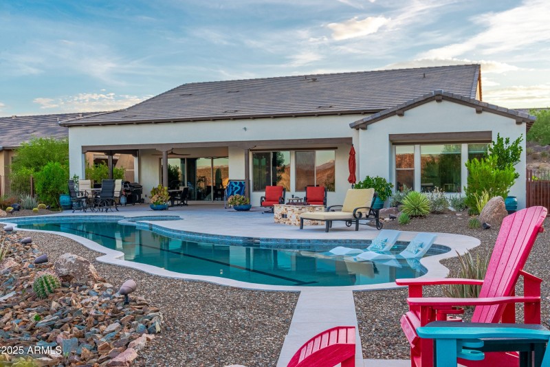 3757 Goldfield Court Wickenburg 00053