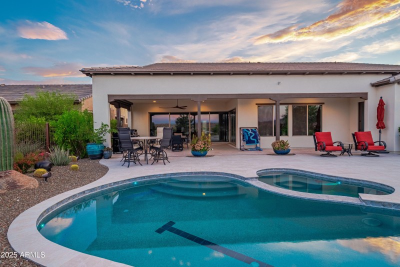 3757 Goldfield Court Wickenburg 00072