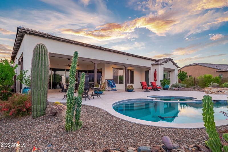 3757 Goldfield Court Wickenburg 00073