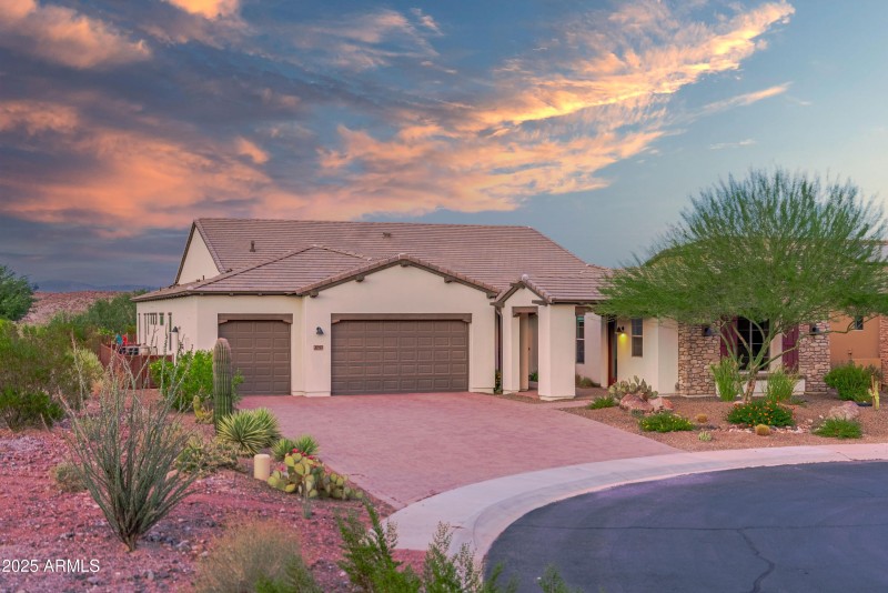 3757 Goldfield Court Wickenburg 00078