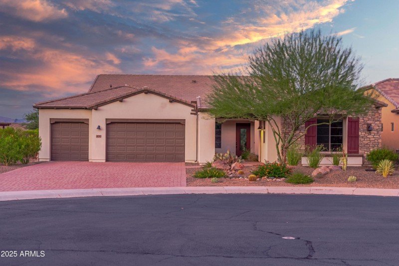 3757 Goldfield Court Wickenburg 00079