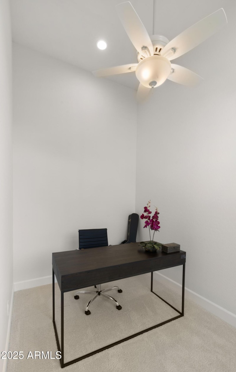 Primary Bedroom Multi-Purpose Retreat