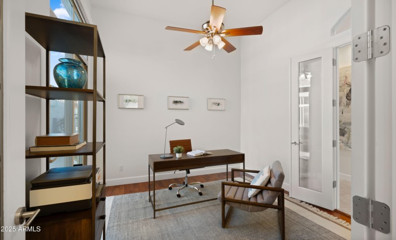 Work From Home in Style