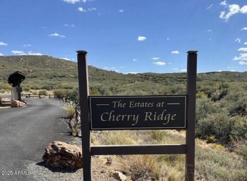 Cherry Ridge