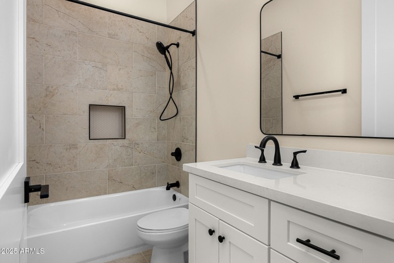 guest house bathroom