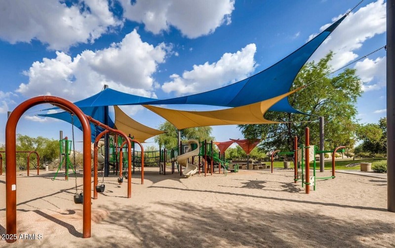 VISTANCIA SUNSET PARK