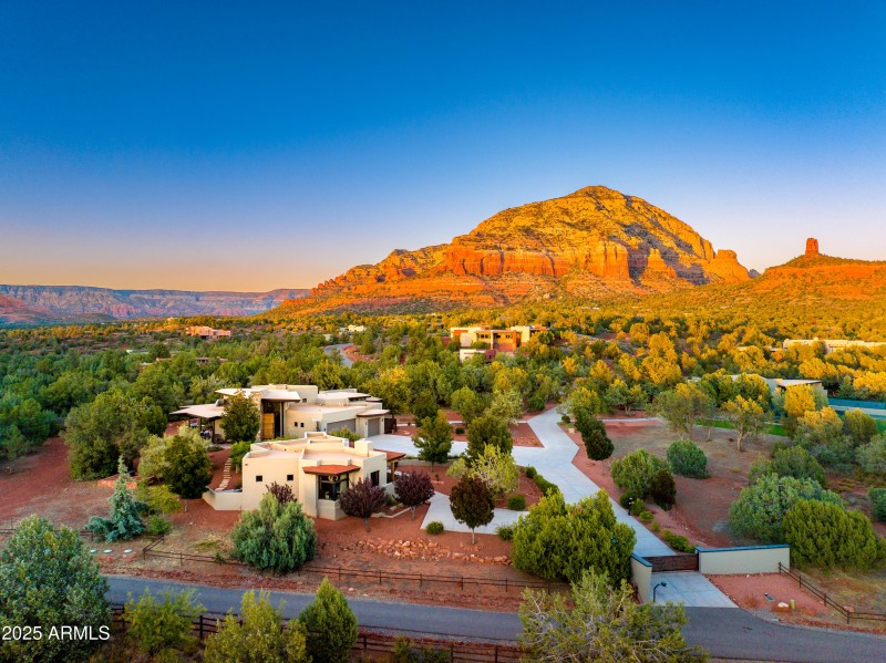 120 Paisano Rd Sedona AZ_ Tim Allen Sedo