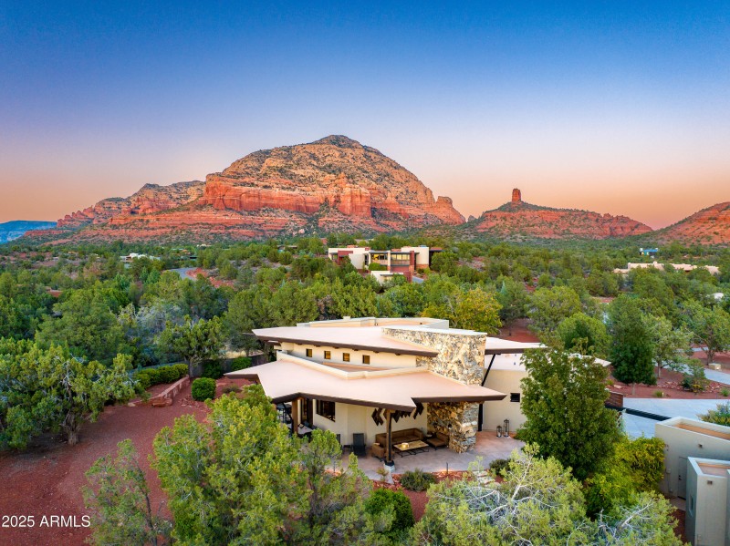 120 Paisano Rd Sedona AZ_ Tim Allen Sedo