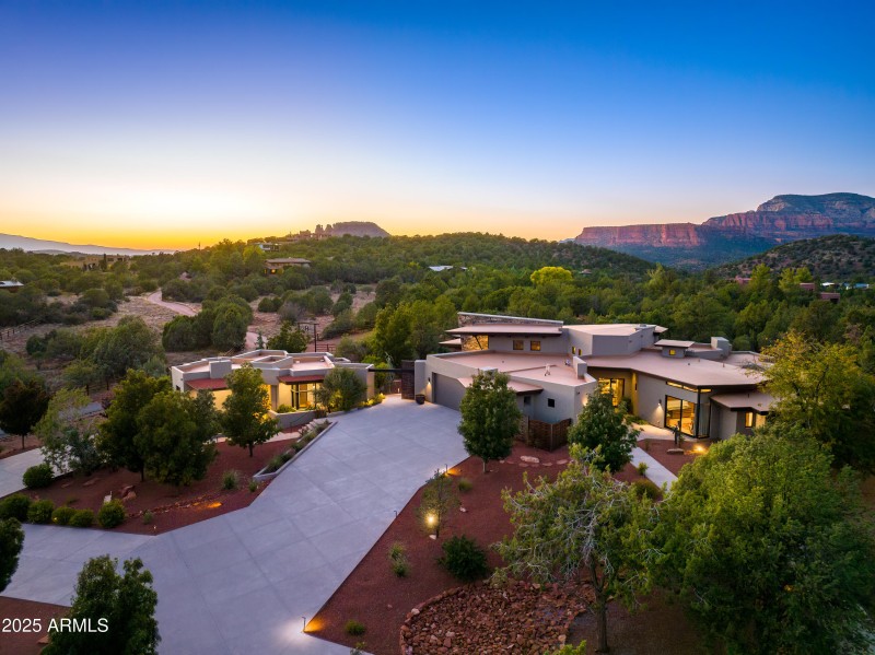 120 Paisano Rd Sedona AZ_ Tim Allen Sedo