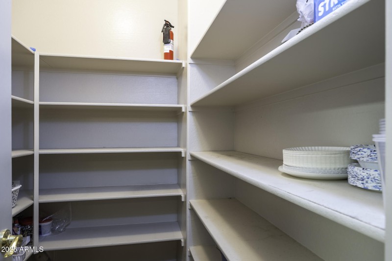 Kitchen Pantry