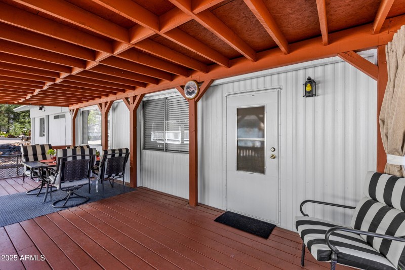 17330 S Aspen Place - Munds Park-25