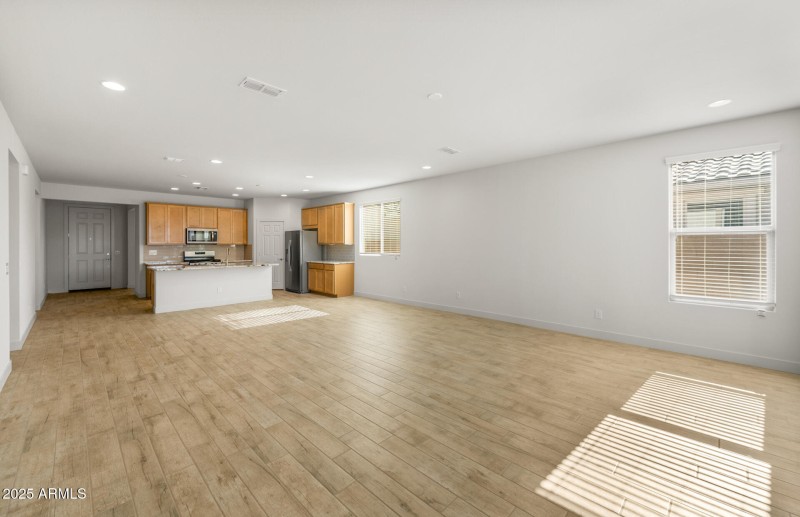 Gathering Room/Cafe/Kitchen