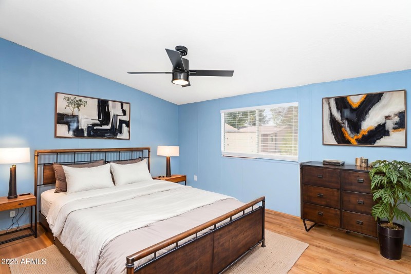 DSC09405 - Bedroom - Industrial - 4