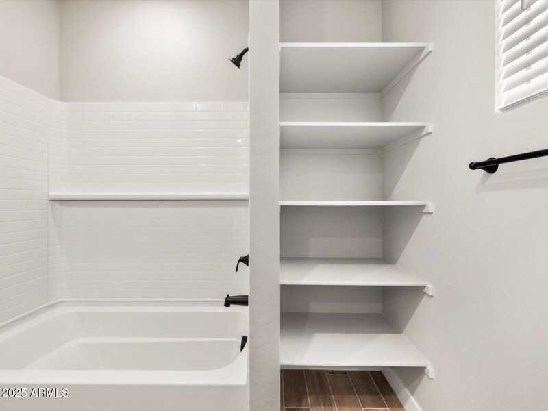 Bath 2 with Storage