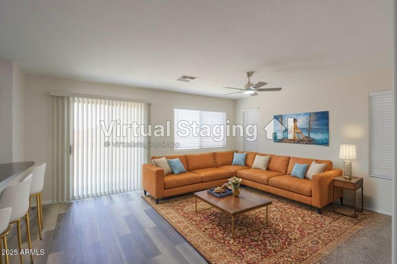 09 - Living Room - Standard