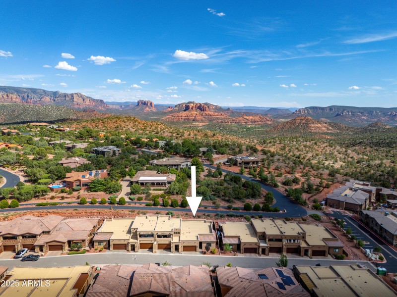 3941 Positano Pl Sedona AZ