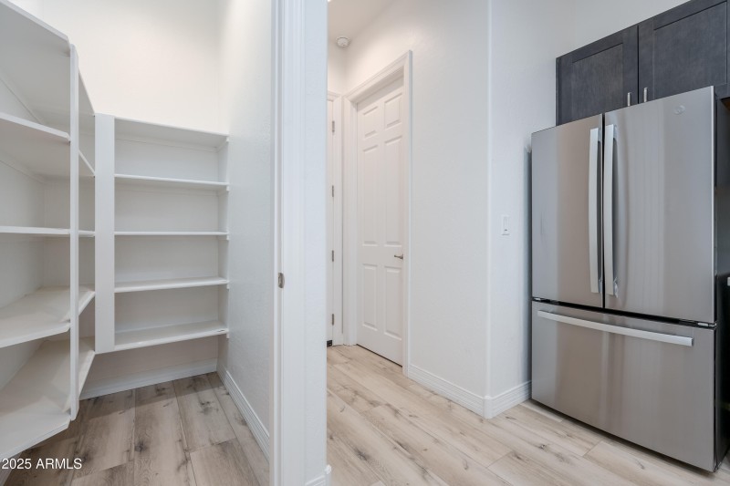 Large Pantry
