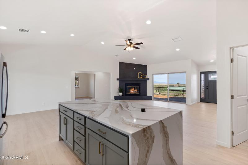 Ready for Entertaining