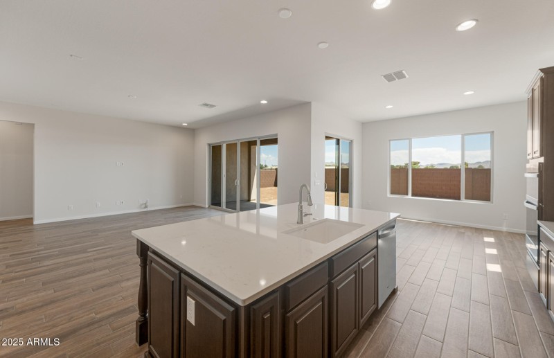 Kitchen/Gathering Room/Cafe