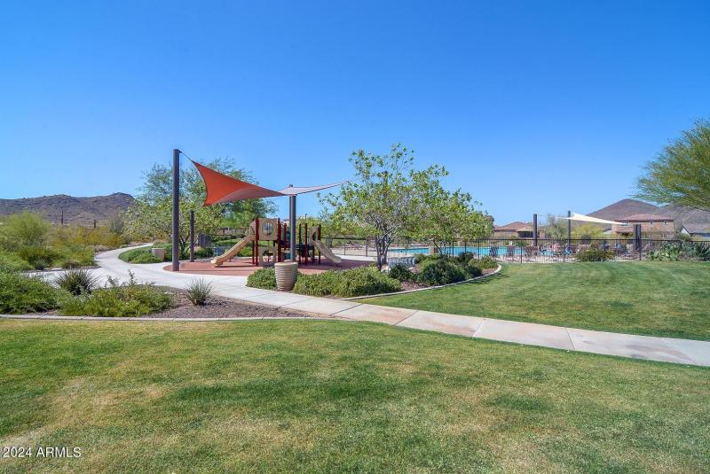 Foothill Community Park