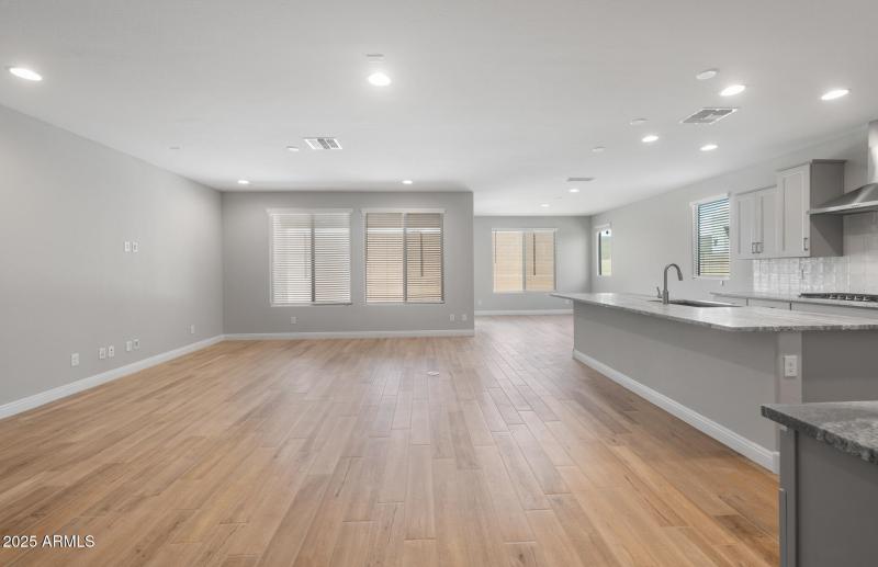 Gathering Room/Kitchen/Cafe