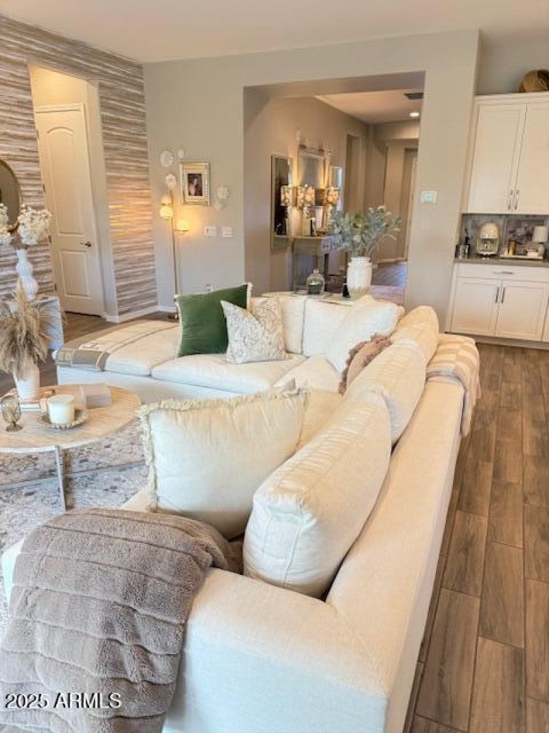 Open Views from Great Room bm