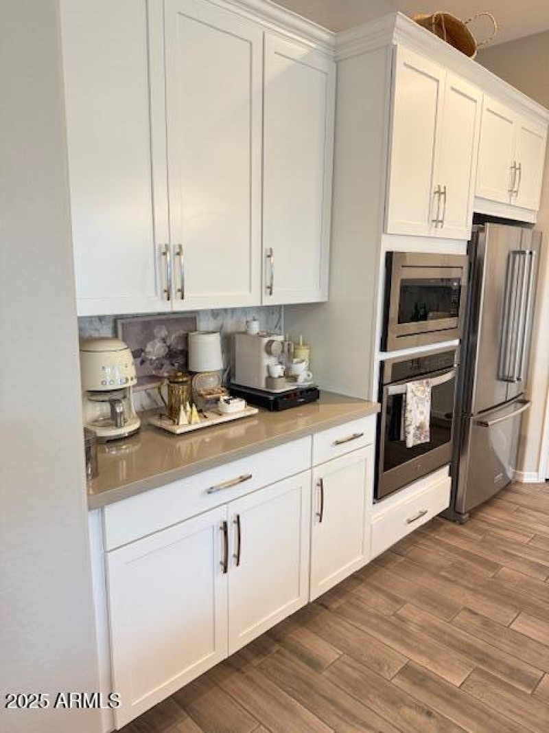 Space for Coffee Bar bm