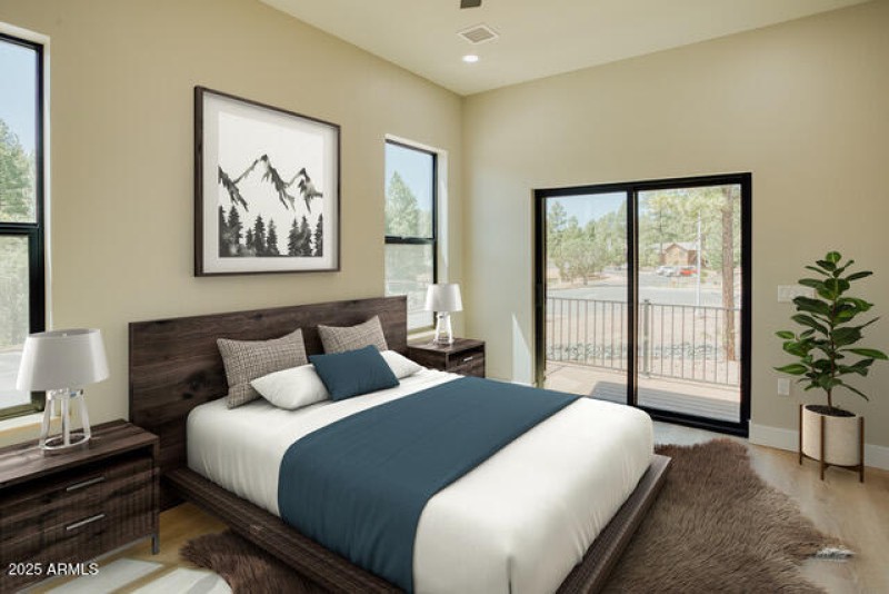 Welcome to Luxury Mountain Living