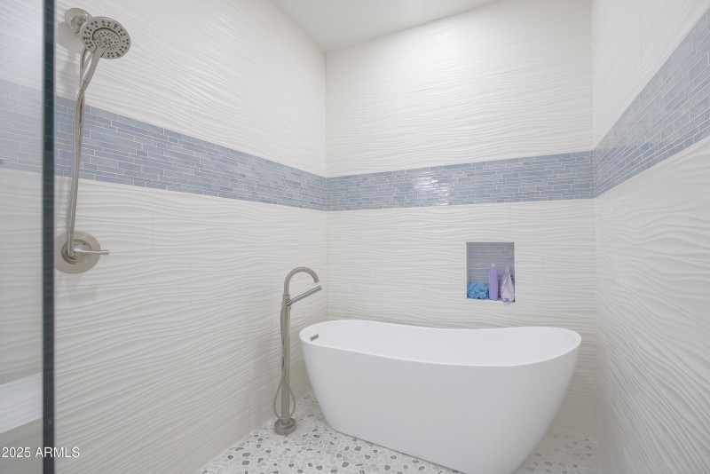 Guest House Wet Room