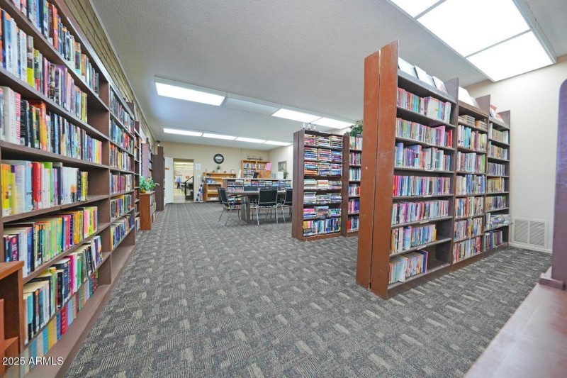 Community Library