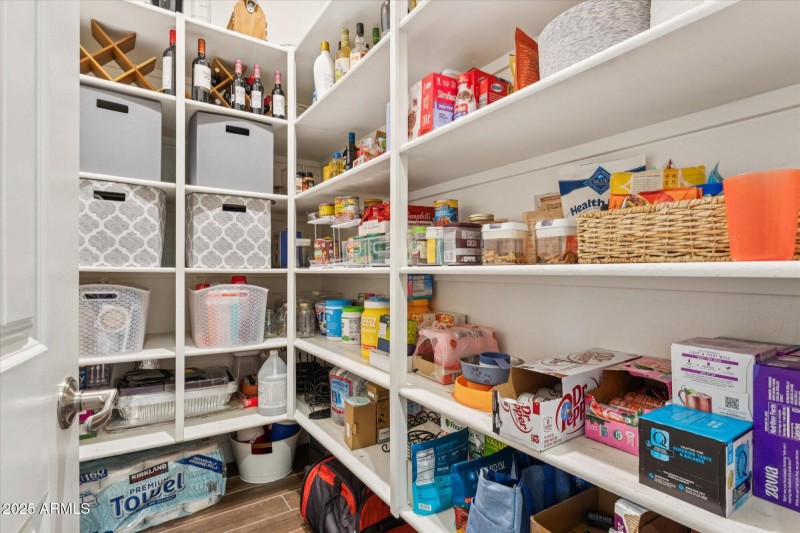 Butler Pantry