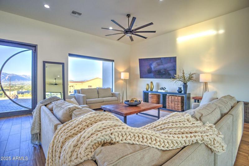 13 Living Room view 3