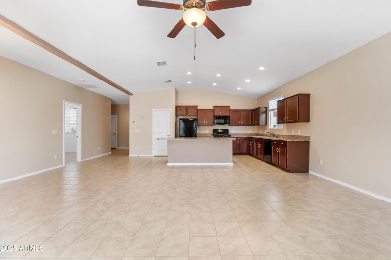 06-Living Room to Kitchen