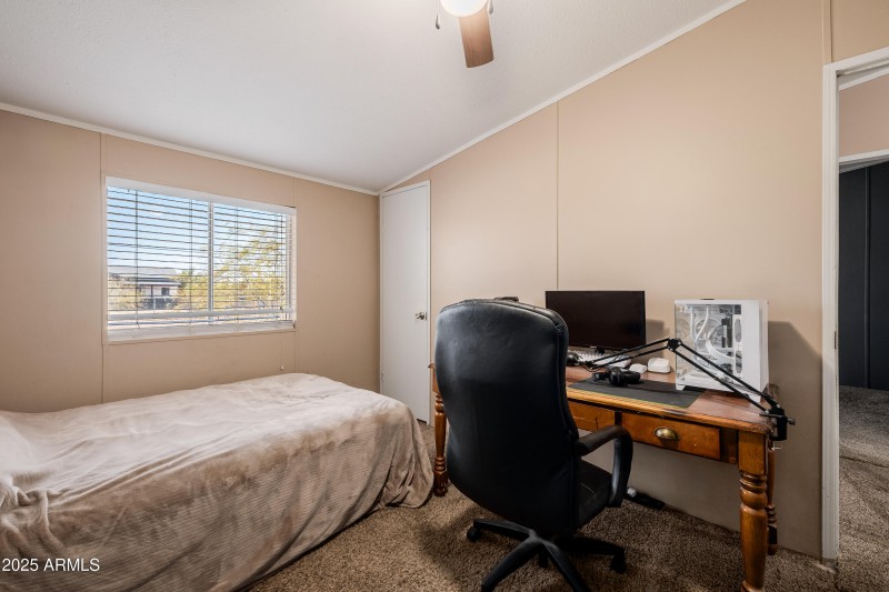 bonnie secondary bedroom