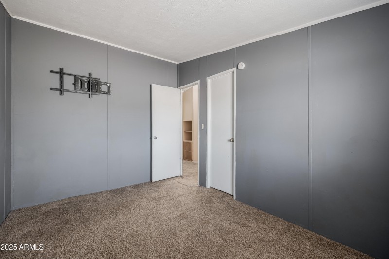 bonnie third bedroom