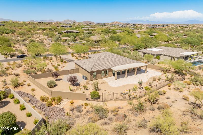 11703 E Buckskin Trail (aerial)-19