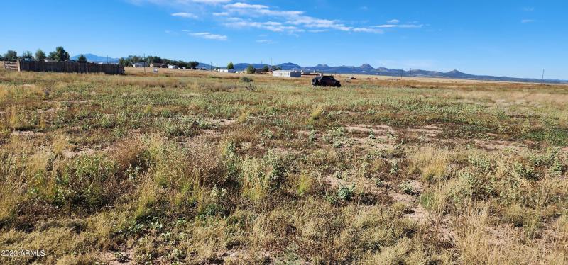 Estimated Corner NEC