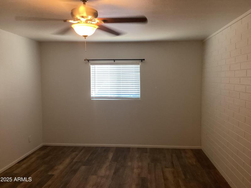 Room 2 - Garage Conversion