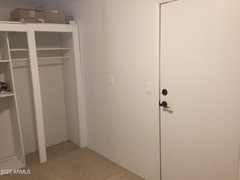 Room 2 - Private Backyard Access