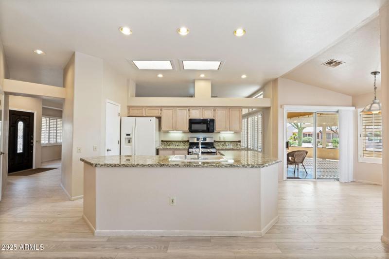 15241 W Blue Verde Drive, 85375