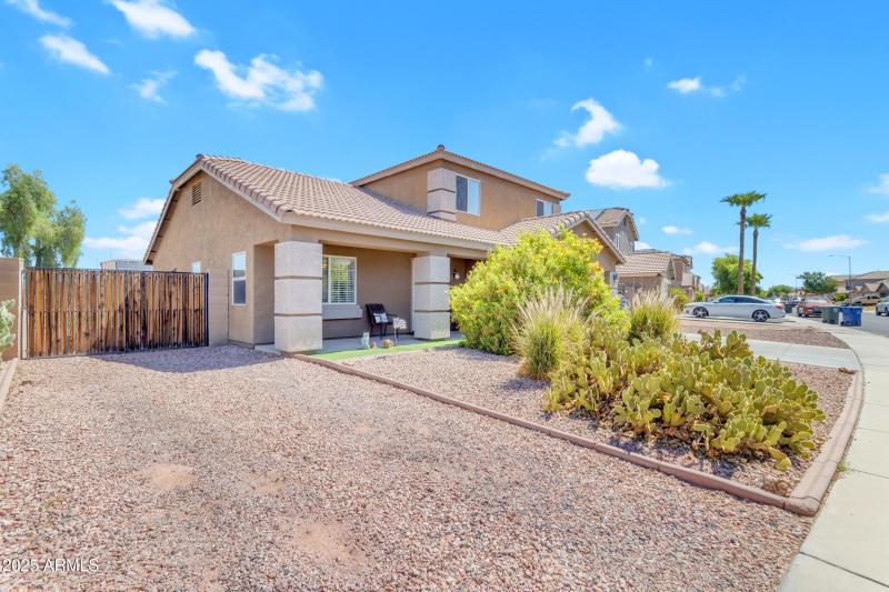 12638 W COLUMBINE DR, El Mirage