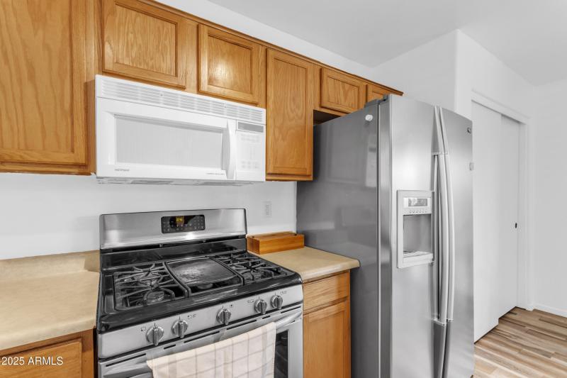 12638 W COLUMBINE DR, El Mirage