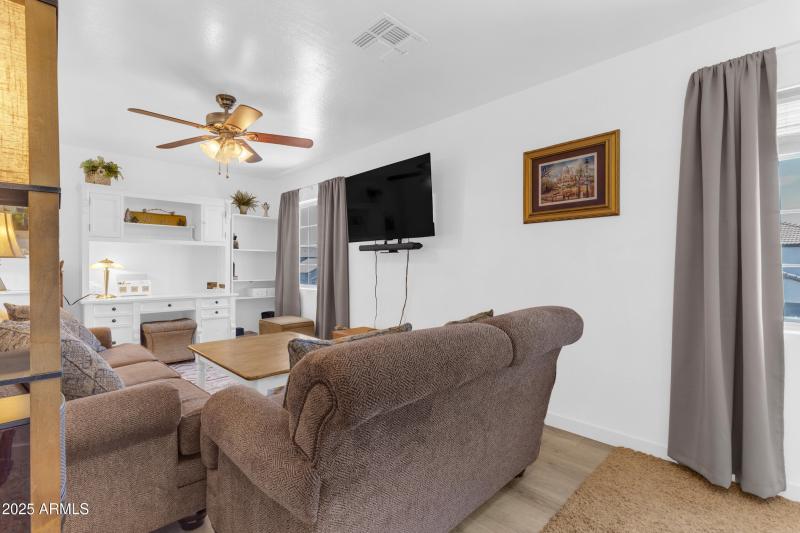 12638 W COLUMBINE DR, El Mirage